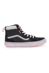 Sneakers Mid-Cut Nere e Rosa Filmore Hi guard 36