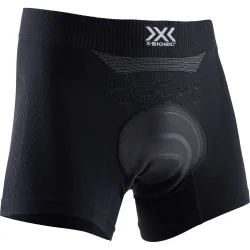 Bóxer de ciclismo de hombre ENERGIZER MK3 PADDED
