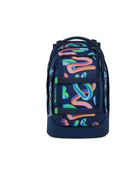 Schulrucksack Pack Crazy Twist baby
