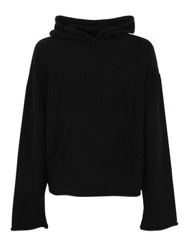 MM6 Maison Margiela Felpa