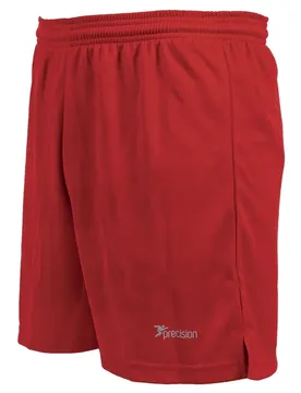 Shorts Madrid - Rouge - unisex - Size: S