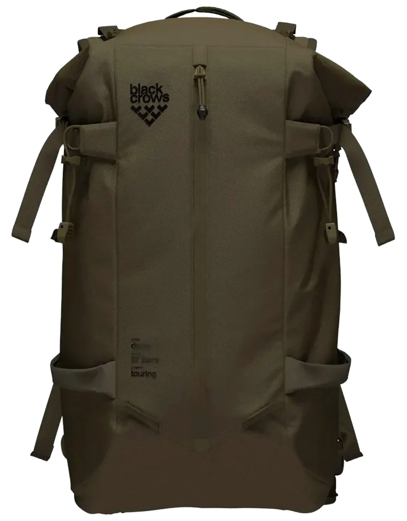Sac à dos de ski - Dorsa 27 Olive/Green - Kaki - Blackcrows - FashionsVida