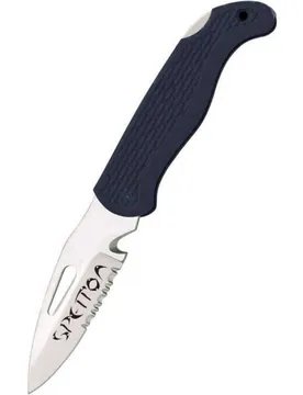 Spetton Coltello Fisher