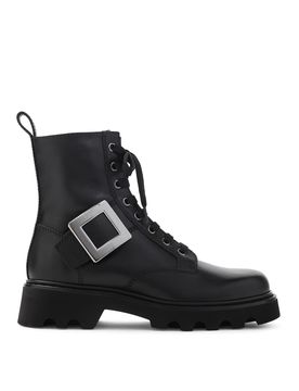 Roger Vivier Rangers 20 stivali