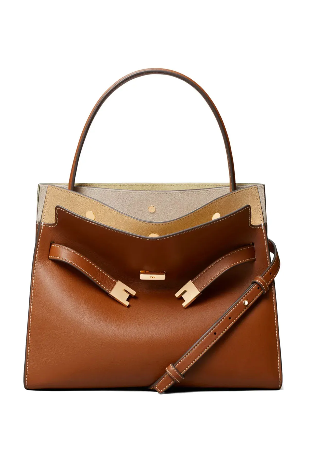 Tory Burch Borse... Camel - Tory burch - FashionsVida
