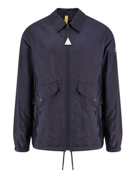 Moncler Giacche Blu