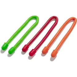 Bridas Reutilizables 15 cm (x3)