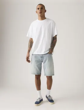 Bermuda vaquera 405 Standard - Levi's - FashionsVida
