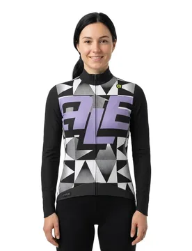 Maillot à Manches Longues Pr-e Multiverso - Ale - FashionsVida