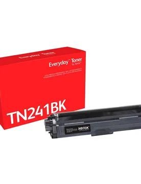 Toner Brother Tn241 Black One Size unisex