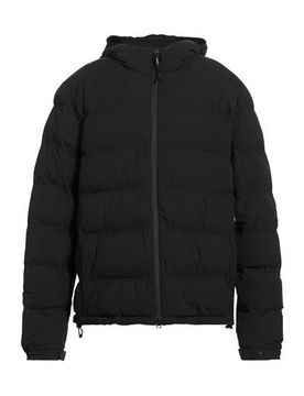 Pufferjacke & Daunenjacke Herren Schwarz L,M,S,XL,XXL Herren