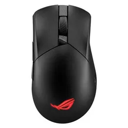 Souris De Jeu Sans Fil Rog Gladius Iii Aimpoint 36000 Dpi Black One Size unisex