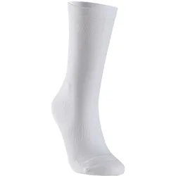 Calza Ciclismo AEROTECH V2 Bianco taglia 44-47
