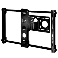 Support Tv Sop-3020 40-80´´ 75kg Black One Size unisex