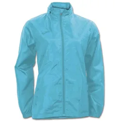 Joma Galia Rain Jacket Turquoise XL