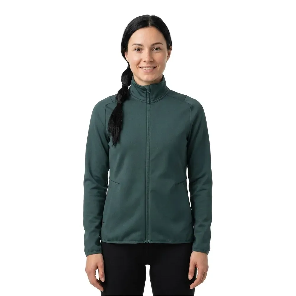 Sweat-shirt à Zip Customized 22553 Forest Green 5XL - MASCOT - FashionsVida
