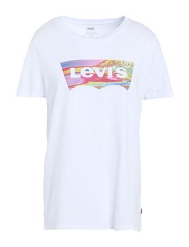 Camiseta Mujer Blanco XS Mujer
