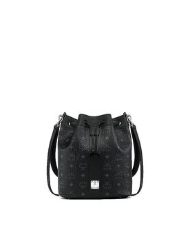 Tasche - Bucket Bag DESSAU Medium schwarz damen