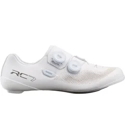 Sh-rc703 zapatillas ciclismo carretera Blanco (40)