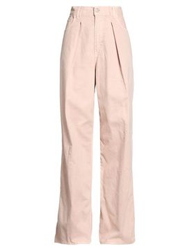 Pantalones vaqueros Mujer Rosa palo 26,29,30 Mujer