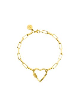 Pulsera 'Palekana Heart'