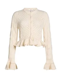 Rebecas Mujer Marfil L,M Mujer