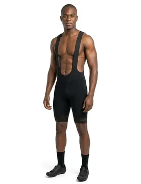 Salopette Rc Pro +++ Black / Black