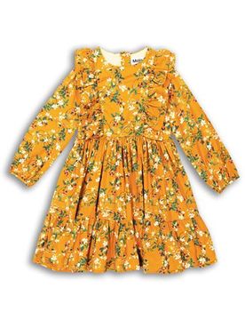Vestido para niña Chica Cuero 5,7 Chica