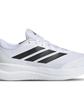 Runfalcon Herren Sneaker - Weiß - Größe 45 1/3 - Netz/Synthetik White 45 1/3 - Adidas - FashionsVida