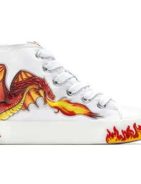 Sneaker - 36;37;28;32;33;34 Female - Bull Boys - FashionsVida