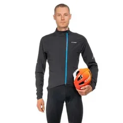 Giacca Road/xc Wind Performance Black