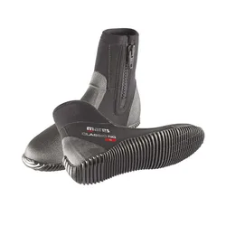 Stivaletti Junior Classic Ng 5 Mm