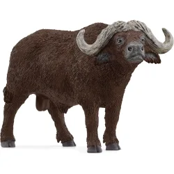 Muñeco Búfalo cafre