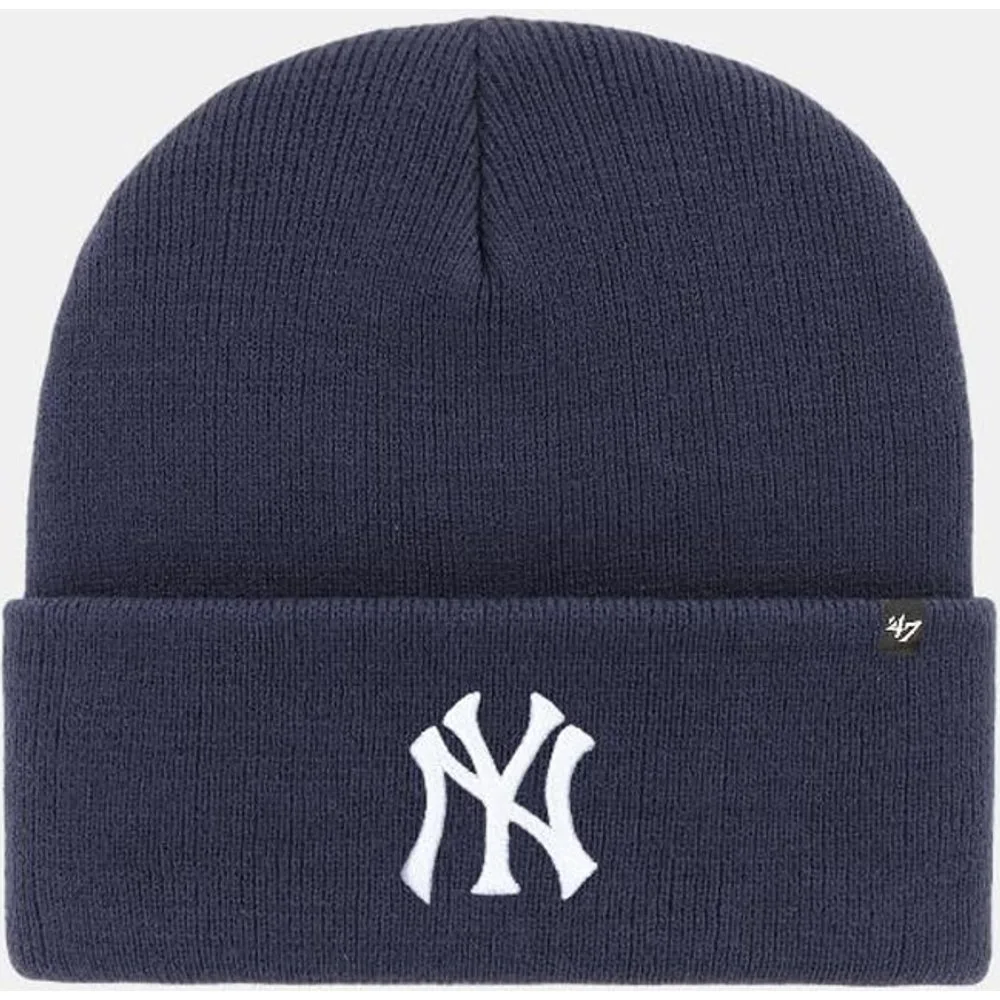 Gorra MLB New York Yankees Haymaker '47 CUFF KNIT - 47 Brand - FashionsVida