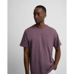 Camiseta minilogo para hombre