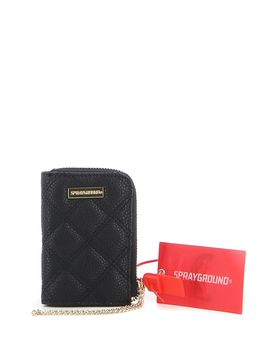 Sprayground Portafoglio Black Mamba