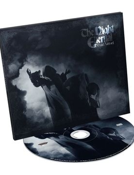 Cold Velvet von - CD (Jewelcase) - None - unisex