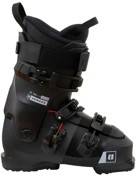 Chaussures de ski alpin - Ar One 90 Mv Black - Taille 25/25,5 - Noir - Armada - FashionsVida