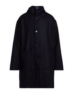 PALTÒ Mantel Herren Marineblau 0,2 Herren