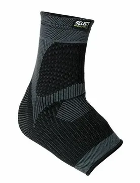 Fußgelenkstütze Support - Noir - unisex - Size: S