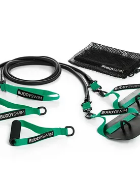 Bande De Résistance Super Stroke Dryland 2.0 - Buddyswim - FashionsVida