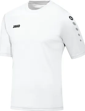 Jako Team Kinder Trikot, weiß 116