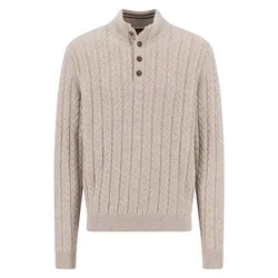 Maglione 1511601 New Offwhite 2XL