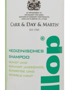 GALLOP Medizinisches Shampoo 500ml - Carr & Day & Martin - FashionsVida