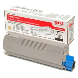 Toner C5800/c5900 Black One Size unisex