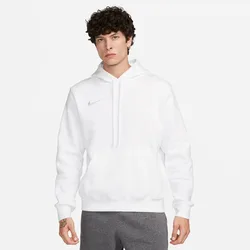 Park Herren Kapuzensweater, weiß US: S