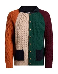 Rebecas Hombre Verde L,M Hombre