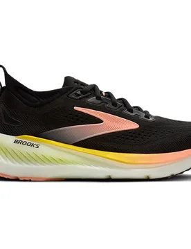 Glycerin 23 Damen Laufschuhe, schwarz, Größe 38 38 - Brooks - FashionsVida