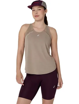 Road Damen Tanktop, schwarz XL
