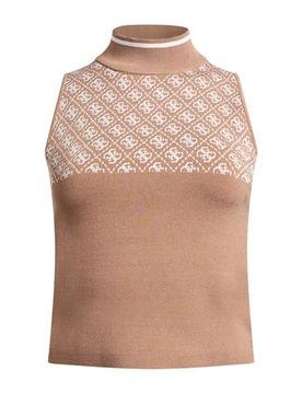 Top Damen Hellbraun L,M,S,XL Damen